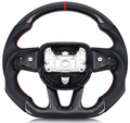 carbon fiber steering wheel for dodge charger/Challenger