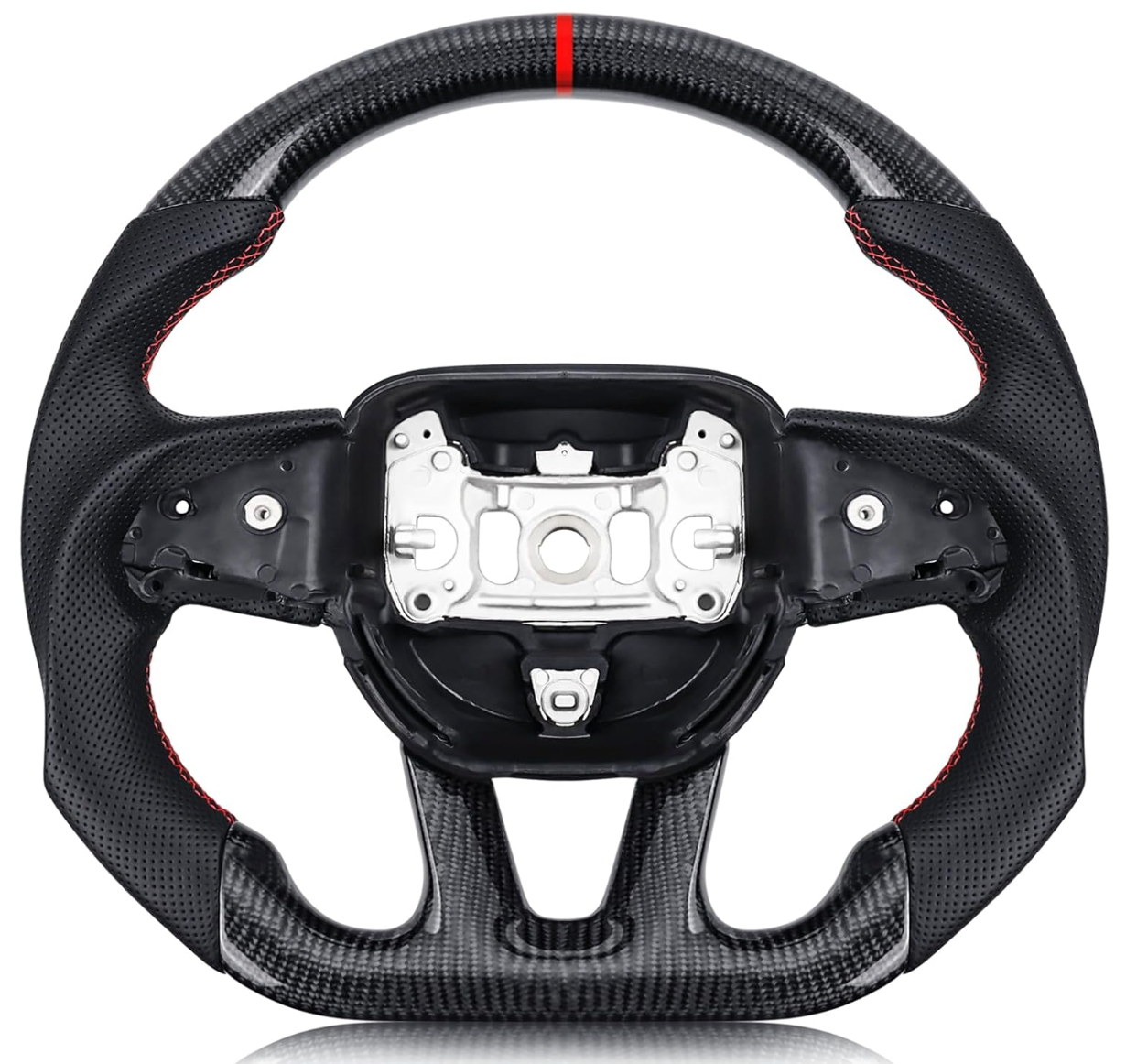 carbon fiber steering wheel for dodge charger/Challenger